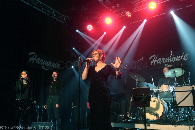 Harmonie 2024